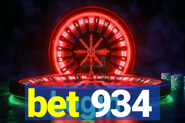 bet 934